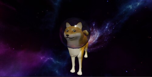 Save your dog: Lost in space [ARCTIC UPDATE]