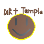 Dirt Temple