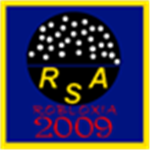 (R.S.A) Robloxian Space Administration (R.S.A)