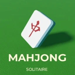[🀄] Mahjong Solitaire icon