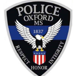 OCPD - Oxford Police Department