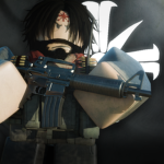[TGE] Security Forces