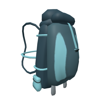 mori buntarou - the climber backpack