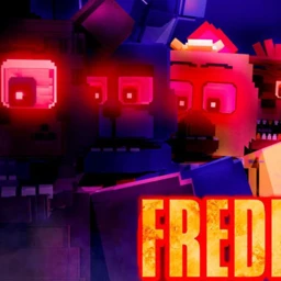 [FNAF] Freddy's After Hours | [BETA] icon