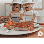 The mermaid twins fan group