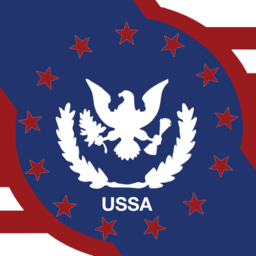 USSA || Washington D.C. Border