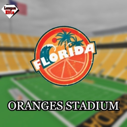 Oranges Stadium