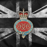 Ash's Royal Grenadier Guards
