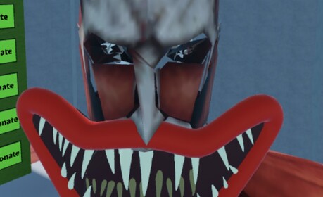 Attack On Titan Obby