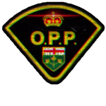 [POP] Ontario Provincial Police