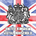 [UK] Monarch & Royal Household •