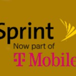 Sprint by T-Mobile