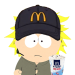 South park people (and omori people)