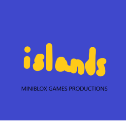 islands!