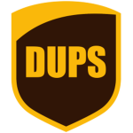 Dockshore United Parcel Service