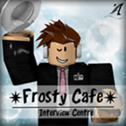 Frosty`s Interview Center|V1
