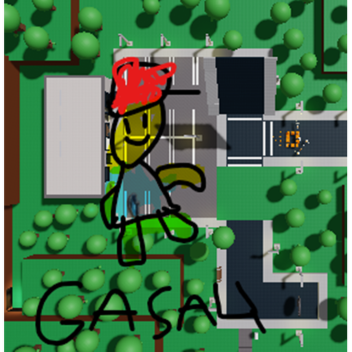 get a snack at 4am (corruption)