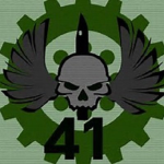 Roblox 41st Elite Corps