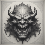 Demon. HQ