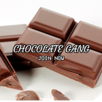 『The Chocolate Gang』