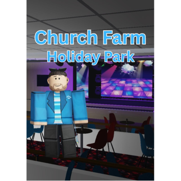Britain Holidays: Church Farm