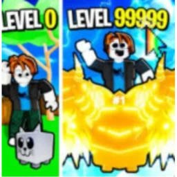 Money Simulator (RELEASED) icon