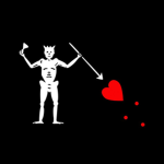 The Queen Anne's Revenge