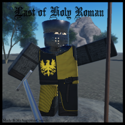 Last of Holy Rome