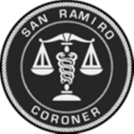 Sαn Rαmiro County Coroner's Office