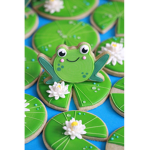 Cookies 678