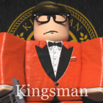 I KINGSMAN I