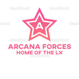 Home of the Arcana Forces