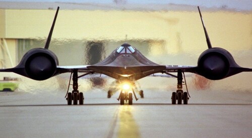  black bird sr-71 world
