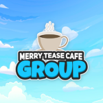 Merry Tease Cafe