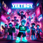 yeetboy88's group