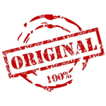 ONLY ORIGINAL