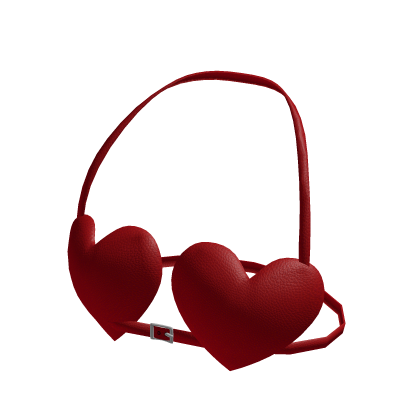 Heart Crop Top thumbnail