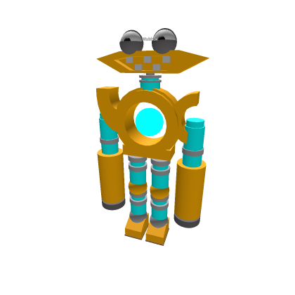 FakeWubbox