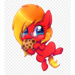 iiCookieeFam
