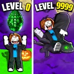 [🎃BOSS EVENT] Dragon Fighting Simulator