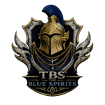 TBS || The Blue Spirits