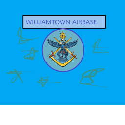 Airbase, Australia
