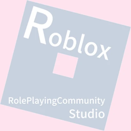 CGS | Community Game Studio Roblox group icon