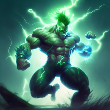 Ultimate Gym Simulator 🎉New Map