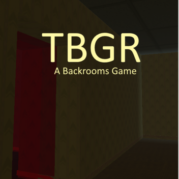 The Backrooms: A Glitched Reality (New Level!)
