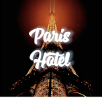 Paris Hôtel