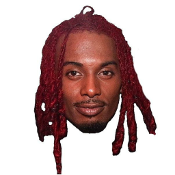 CRONE GAMING obbie
