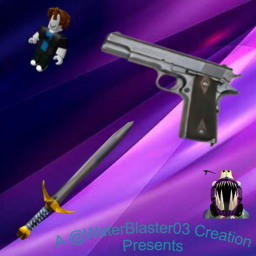 Extreme Roblox Fighting