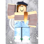 Roseybee's Clothing