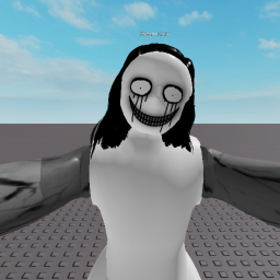 CRAWLING LADY TESTING GAME icon
